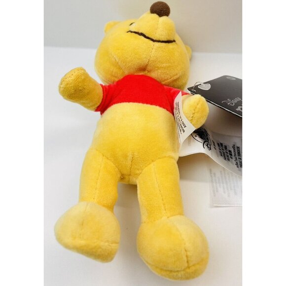 Disney NuiMOs Collection Winnie the Pooh Plush 6.5” - Picture 7 of 11
